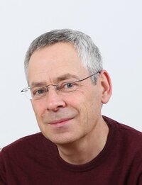 Tim Gill