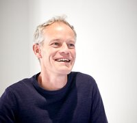 Tom Doust