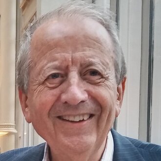 Vincent Goodstadt
