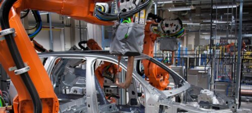 Leading Business by Design: High Value Manufacturing