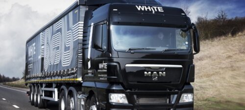White Logistics