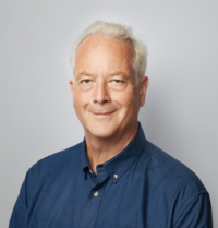 Alistair Barr