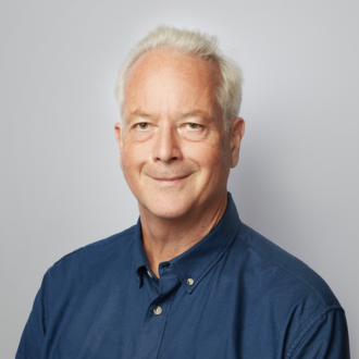 Alistair Barr