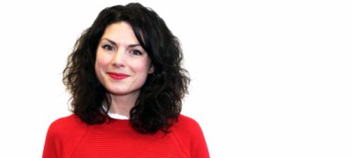 Cat Drew announced as Design Council’s Chief Design Officer