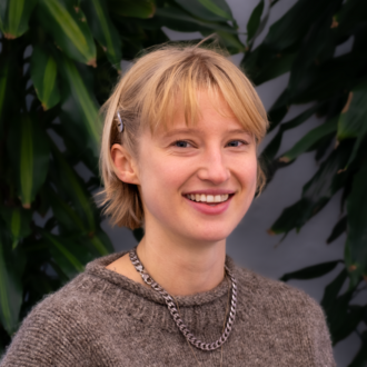 Bronwen Rees