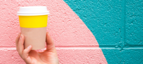 Design Council responds to '25p Latte levy' with 0p cost solution