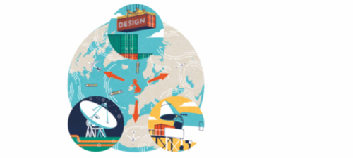 Why design is integral to the future of UK exports