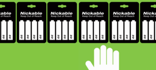 Design Out Shoplifting Student Challenge