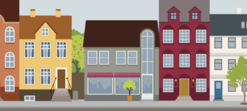 The 100-year life: the role of housing, planning and design