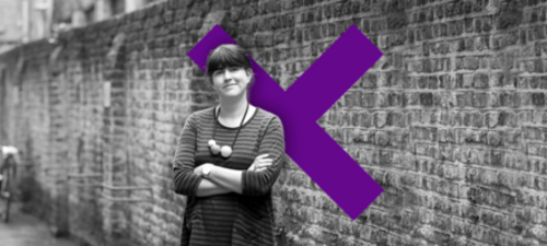 Jane Ni Dhulchaointigh: The female designer fixing our lives