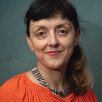 Joanna Boehnert