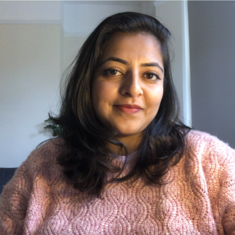 Megha Wadhawan