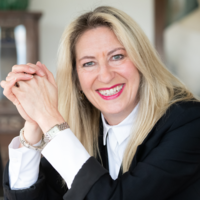 Chief Executive Minnie Moll
