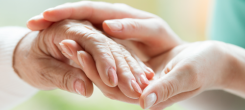 Watch: Transform Ageing – Discover the impact of NEDcare