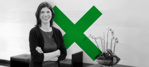 Rachel Skinner: ‘Best Woman Civil Engineer’ awardee 2017