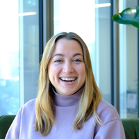 Programme Lead, Skills Rachel Bronstein