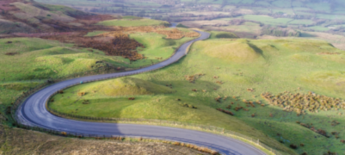 The road to good design