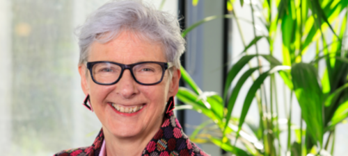 Black Lives Matter: personal statement from Sarah Weir OBE, Design Council’s Chief Executive
