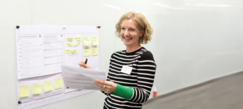 Design skills are not just for designers – Spark proves this