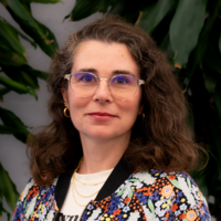 Programme Lead, Innovation Susana Soares